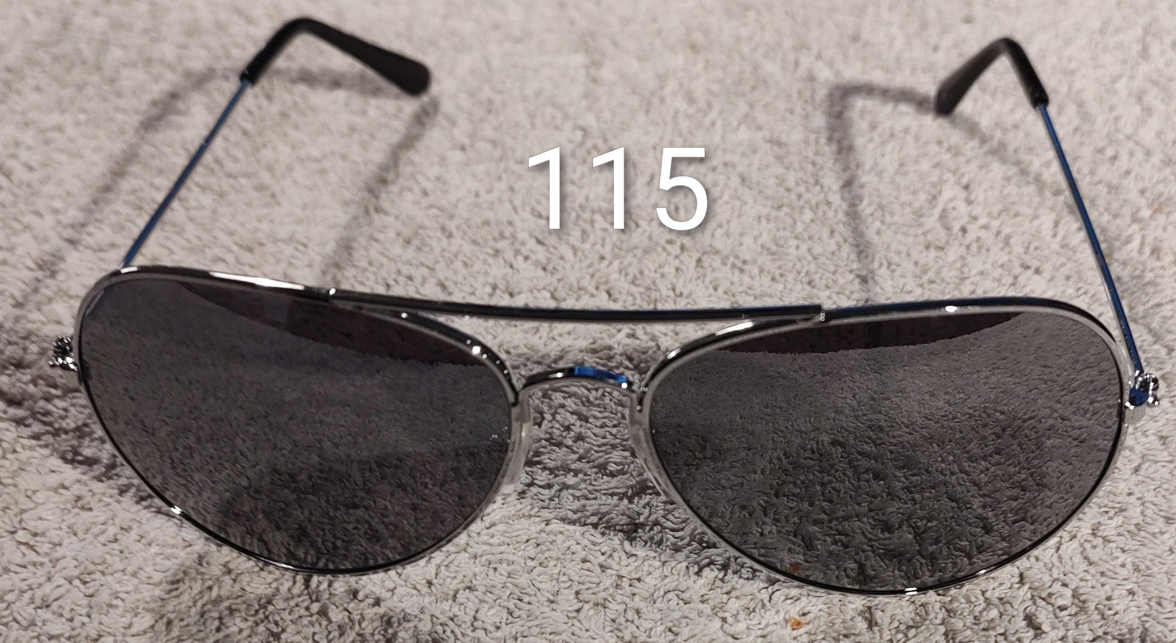 115 (12 Par)