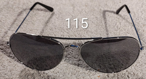 115 (12 Par)