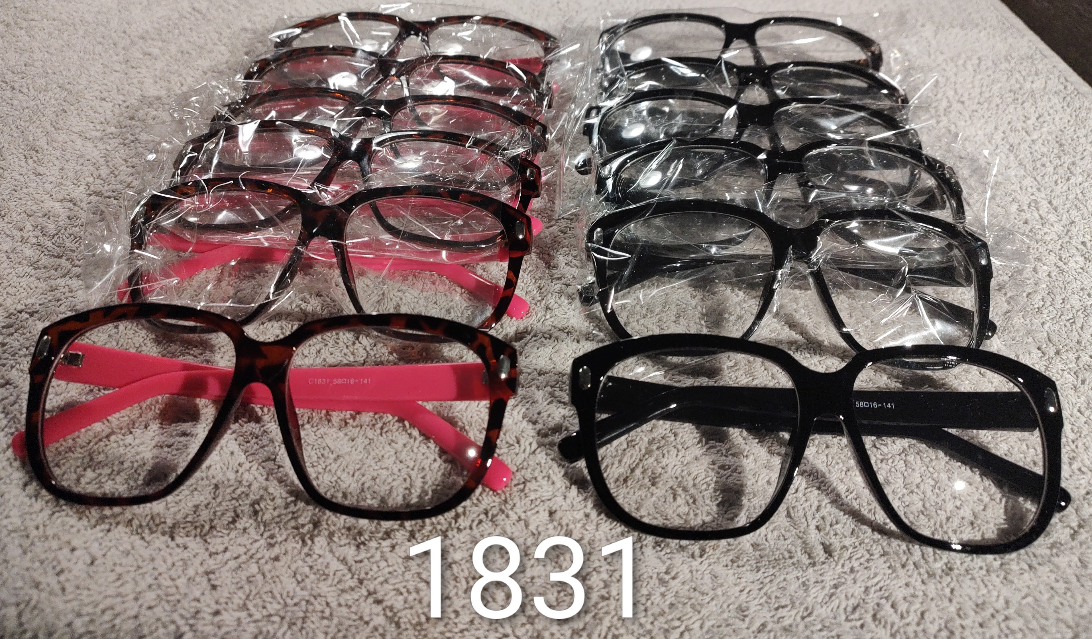 1831 (12 Par)