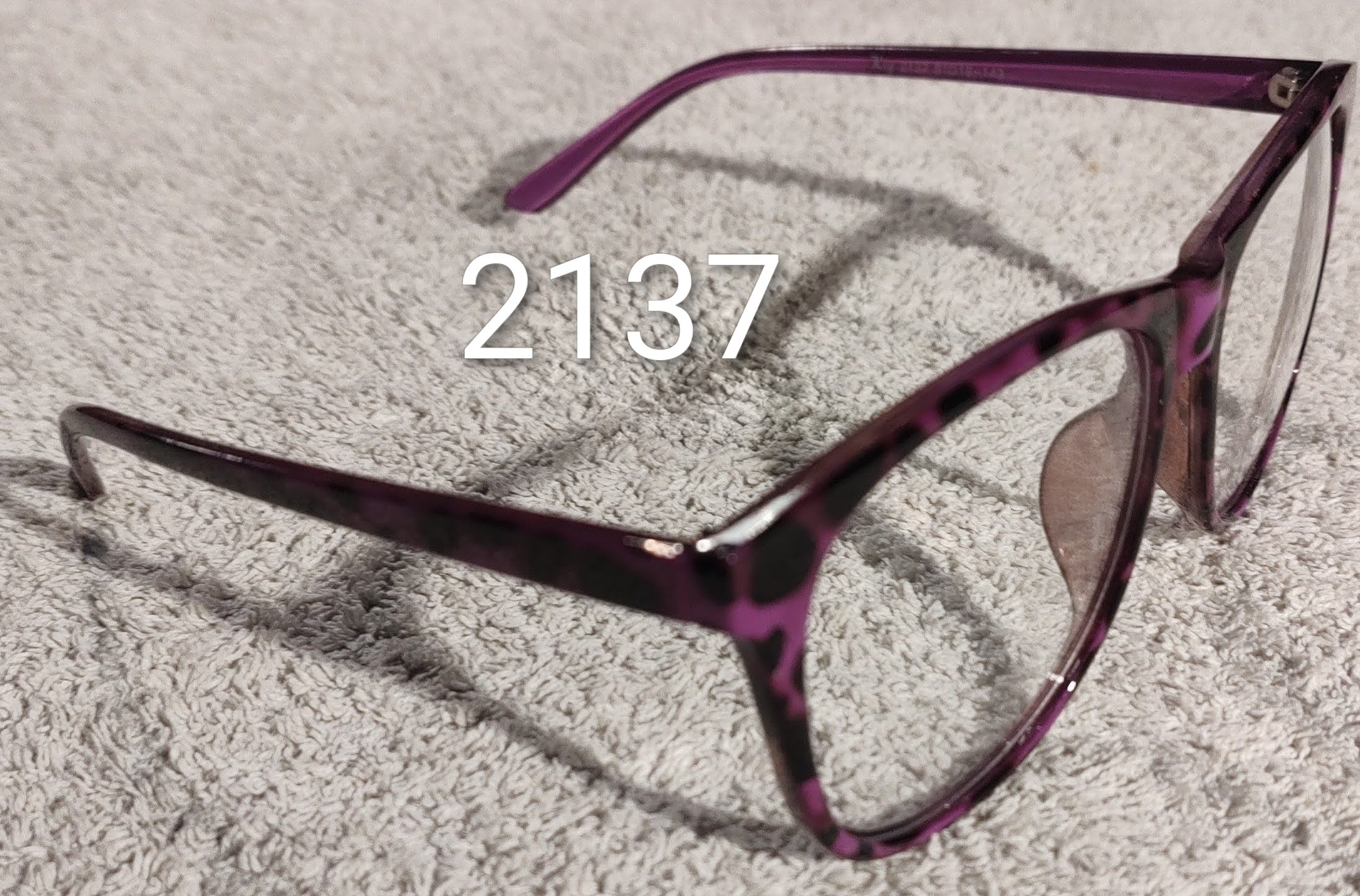 2137 (20 Par)