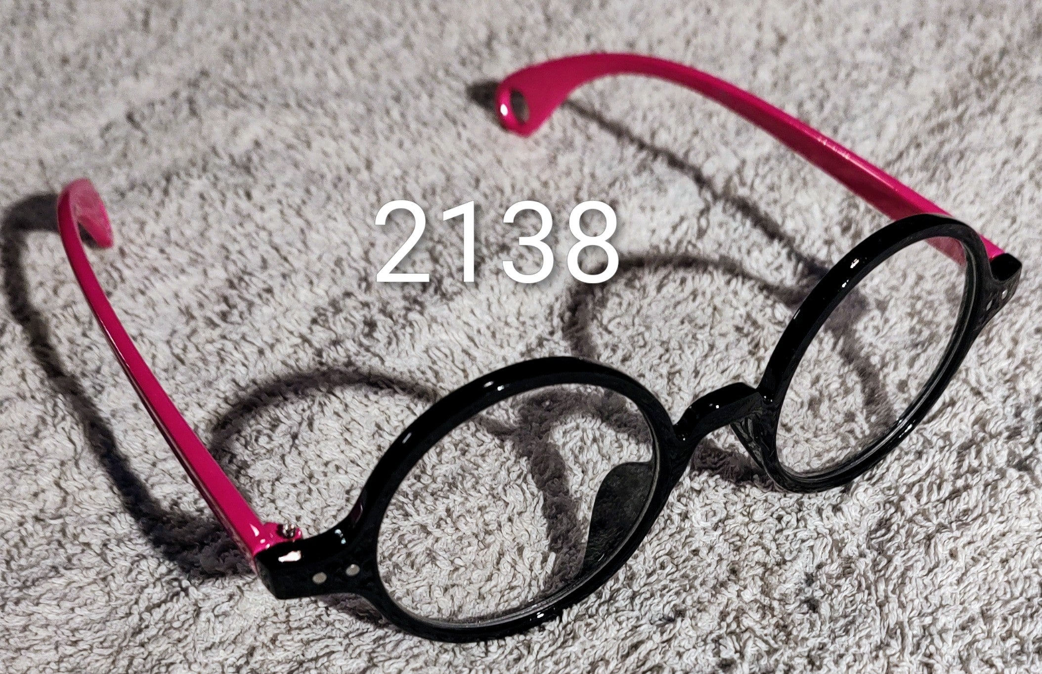 2138 (12 Par)
