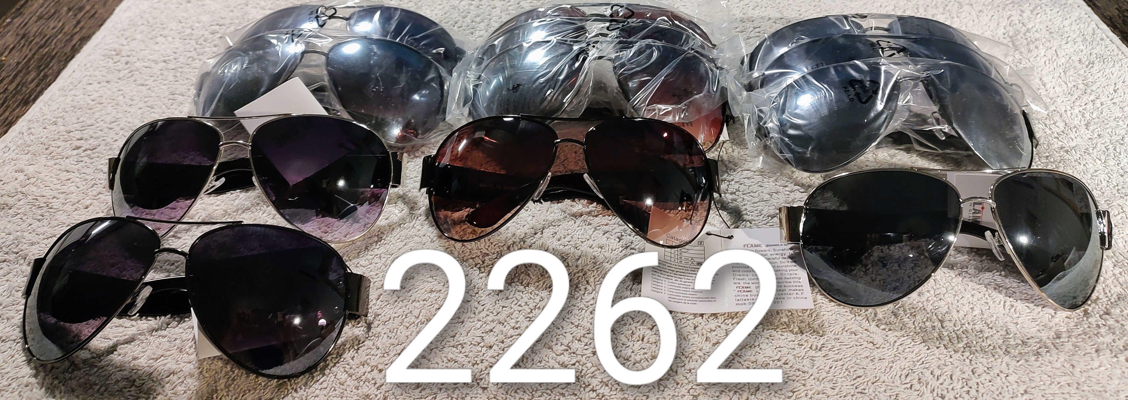 2262 (12 Par)