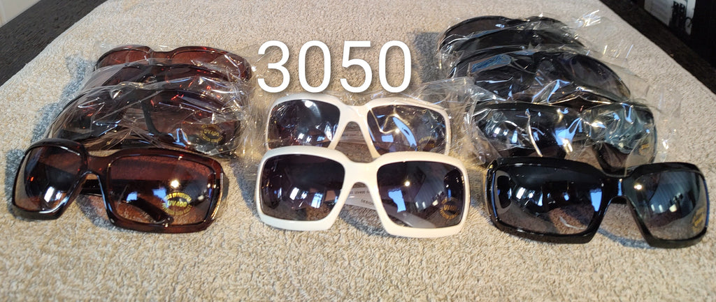3050 (12 Par)