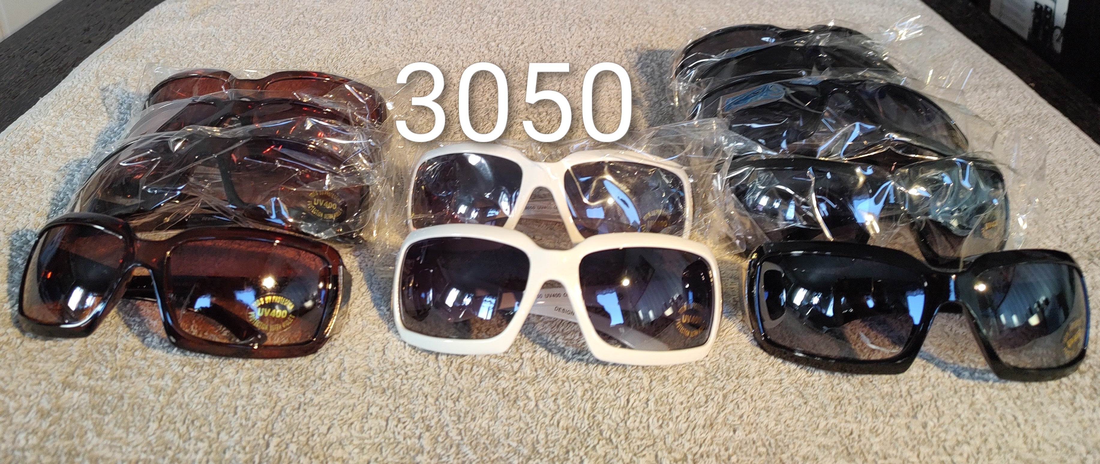 3050 (12 Par)