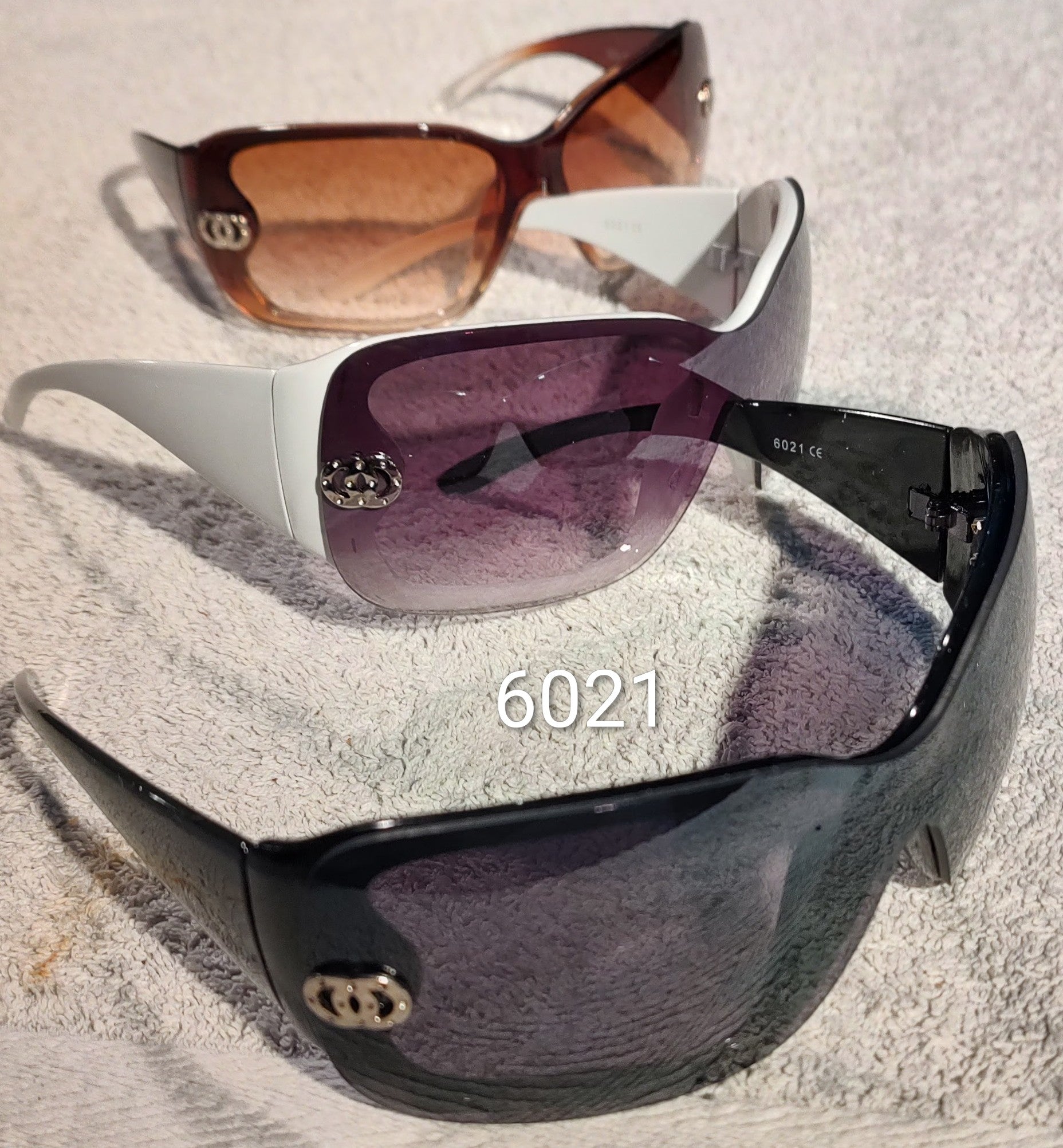 6021 (12 Par)