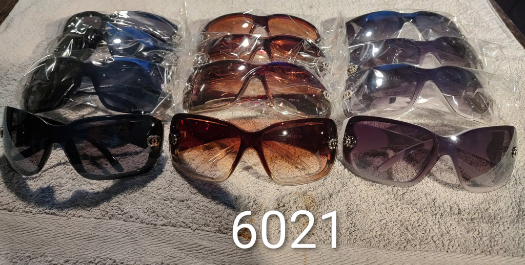 6021 (12 Par)