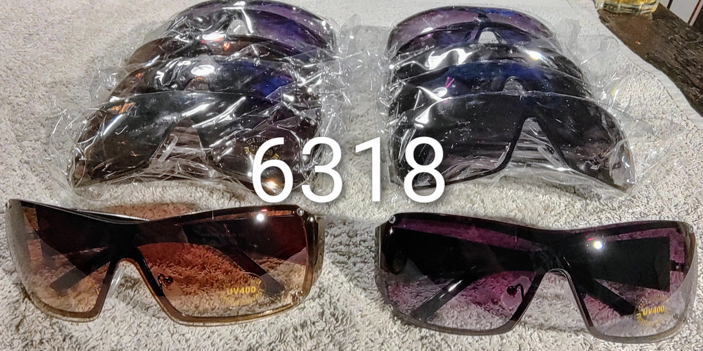 6318 (12 Par)
