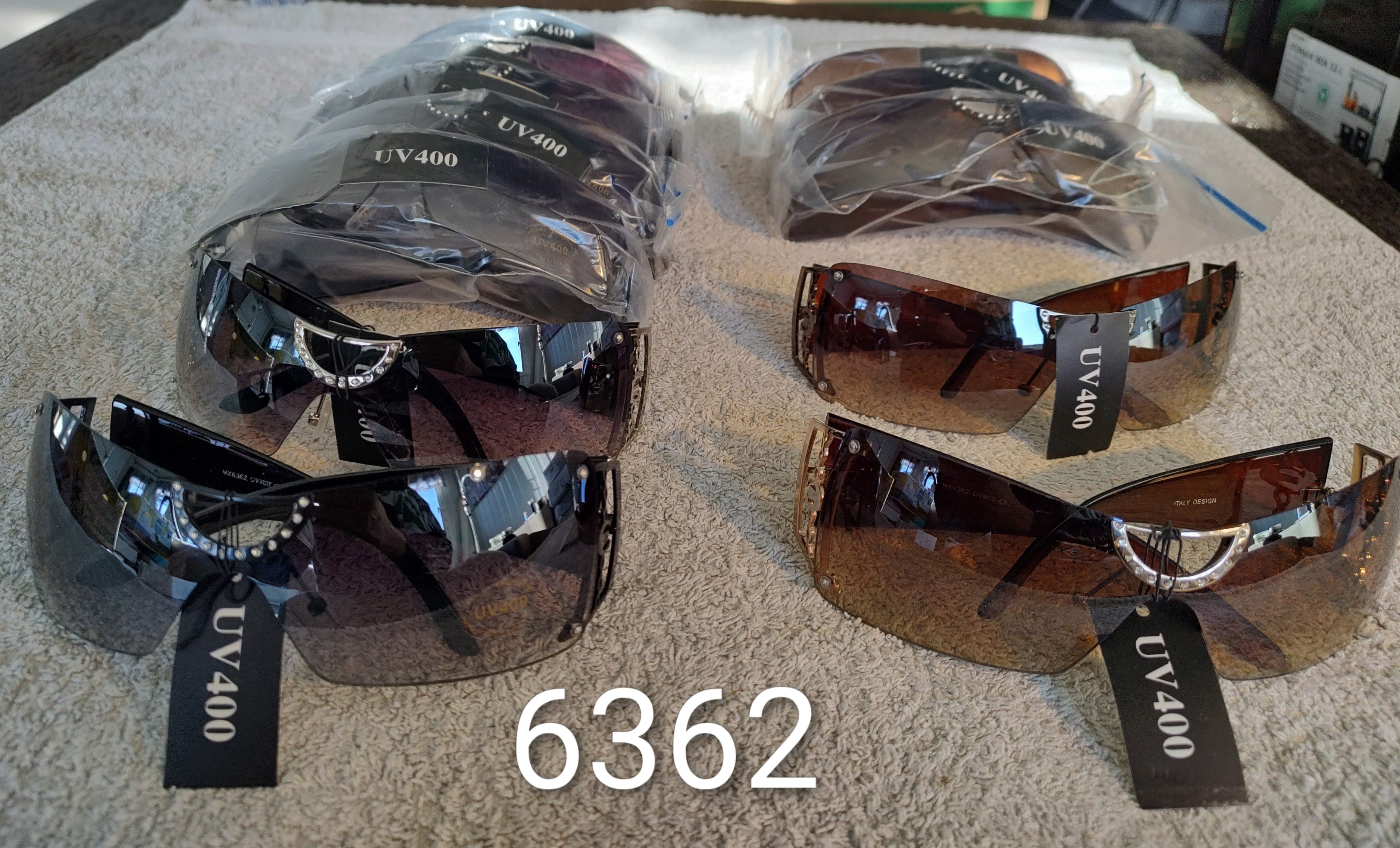 6362 (12 Par)
