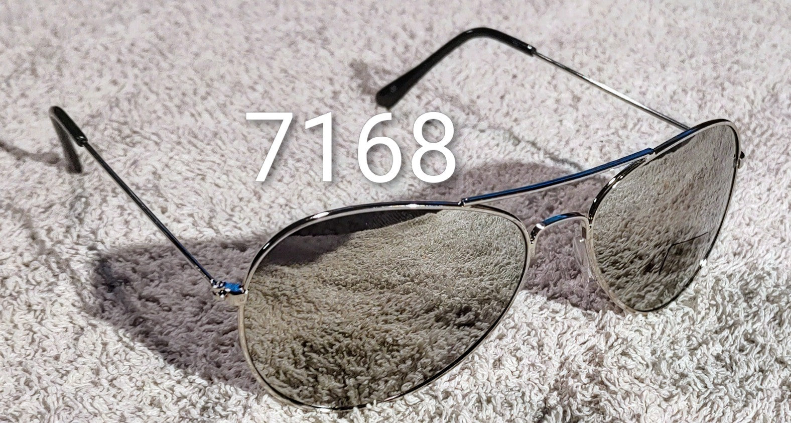 7168 (12 Par)