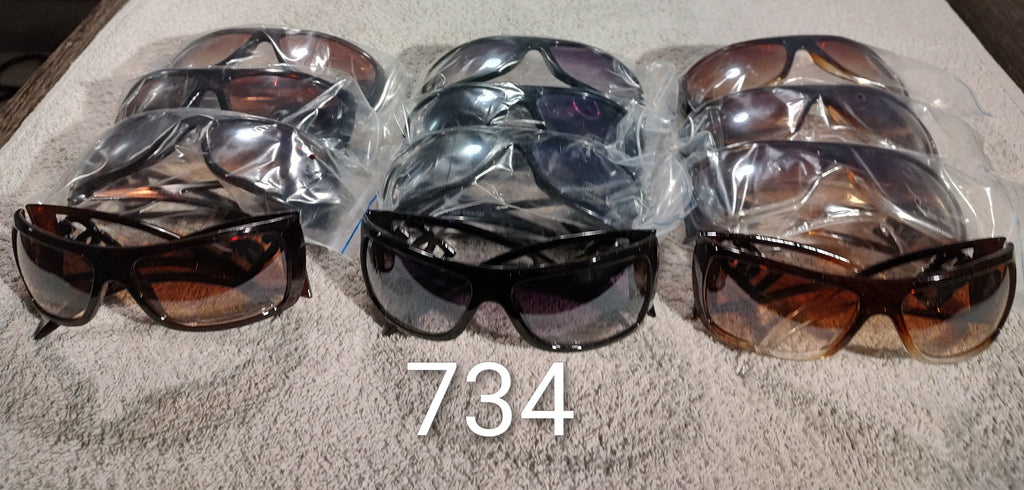 734 (12 Par)