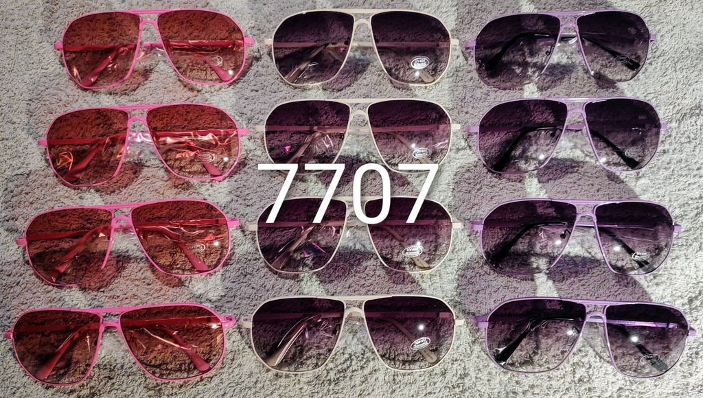 7707 (12 Par)