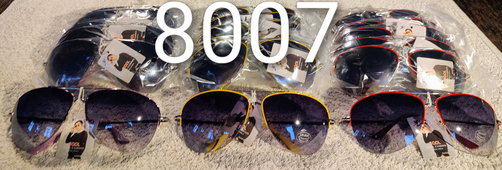 8007 (12 Par)