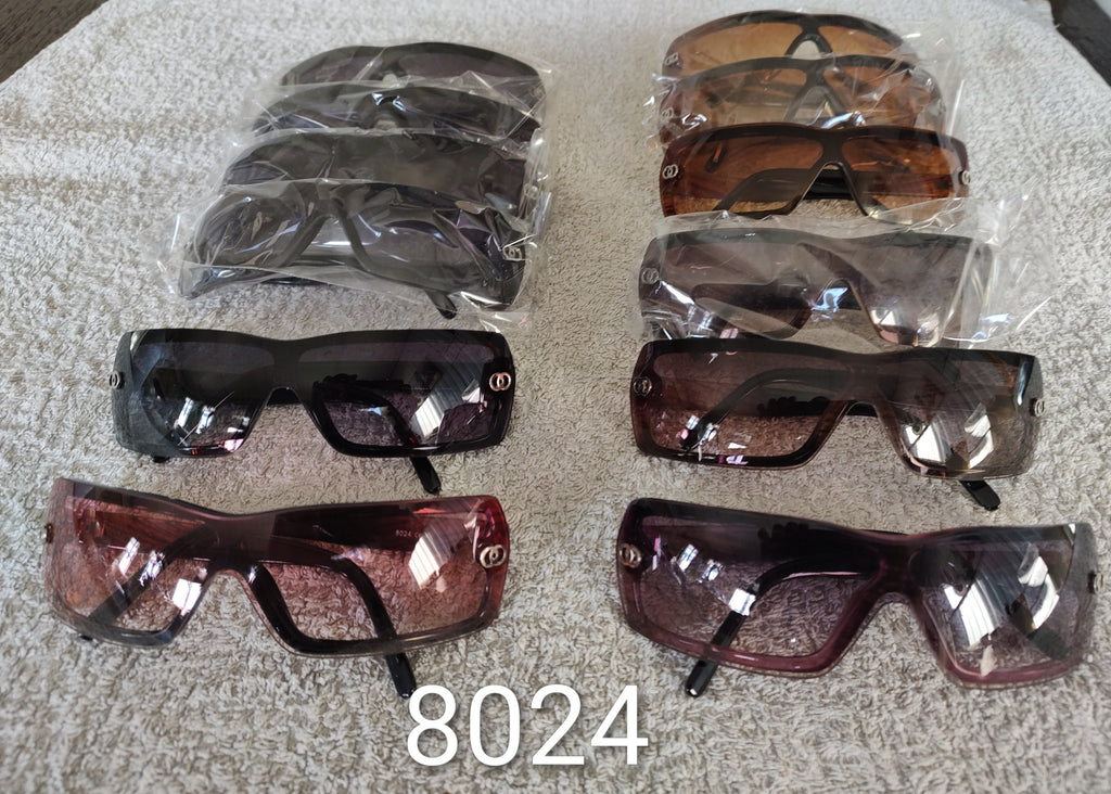 8024 (12 Par)