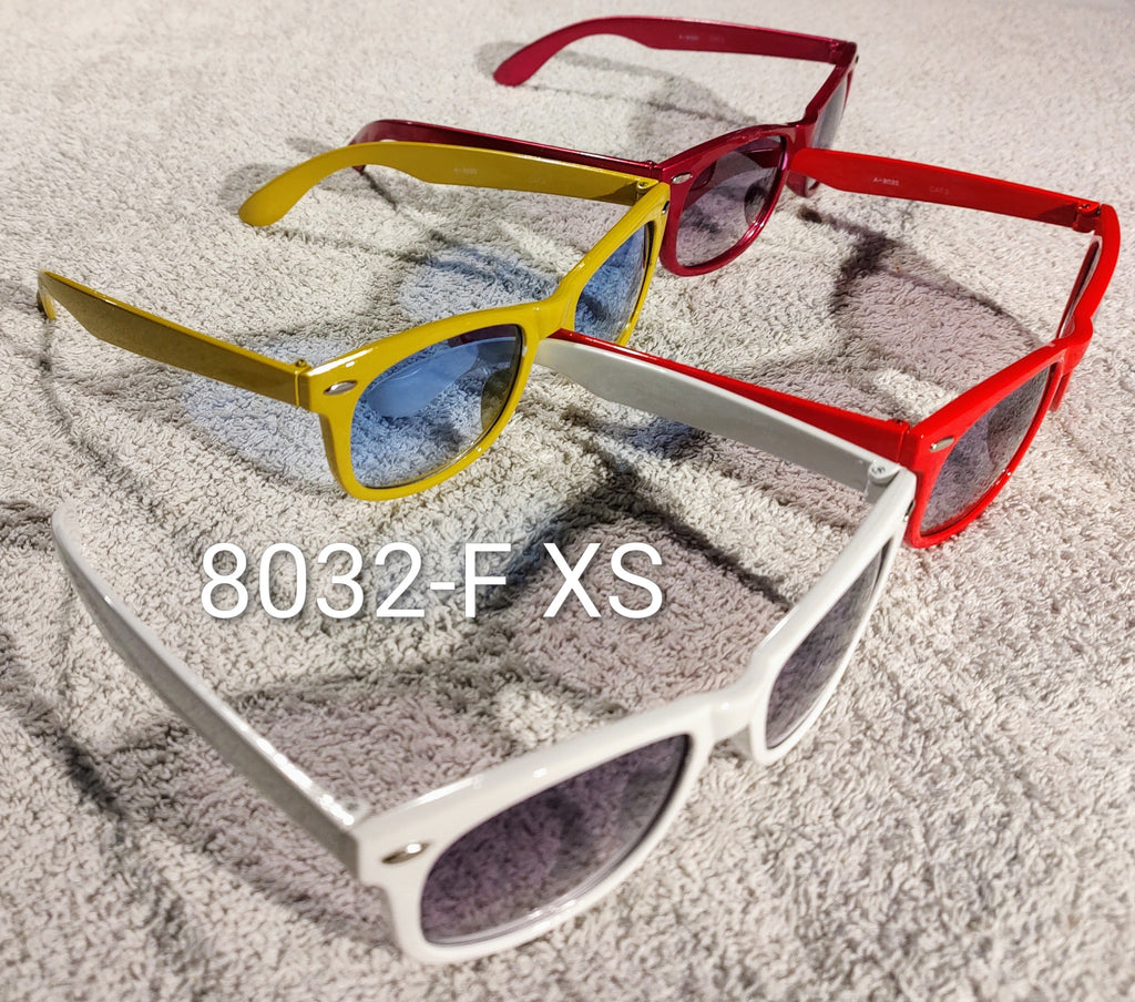 8032 F XS (18 Par)