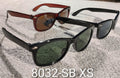 8032 SB XS (18 Par)