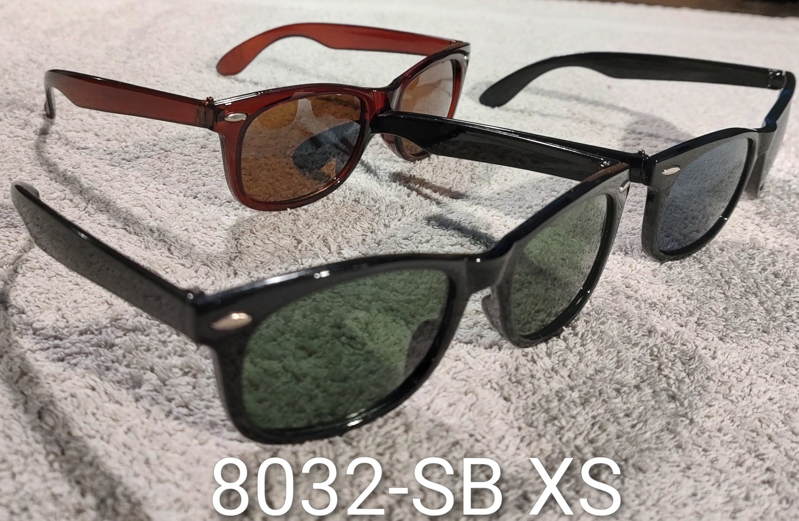 8032 SB XS (18 Par)