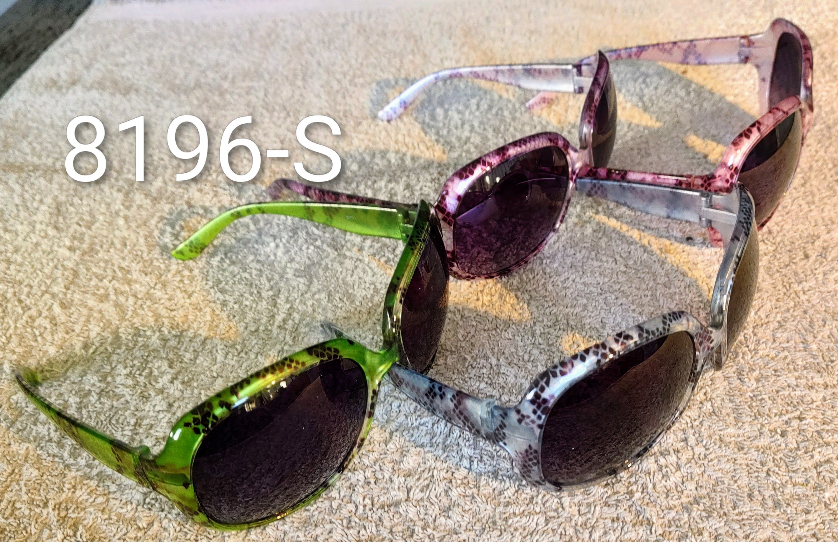 8691-S (12 Par)