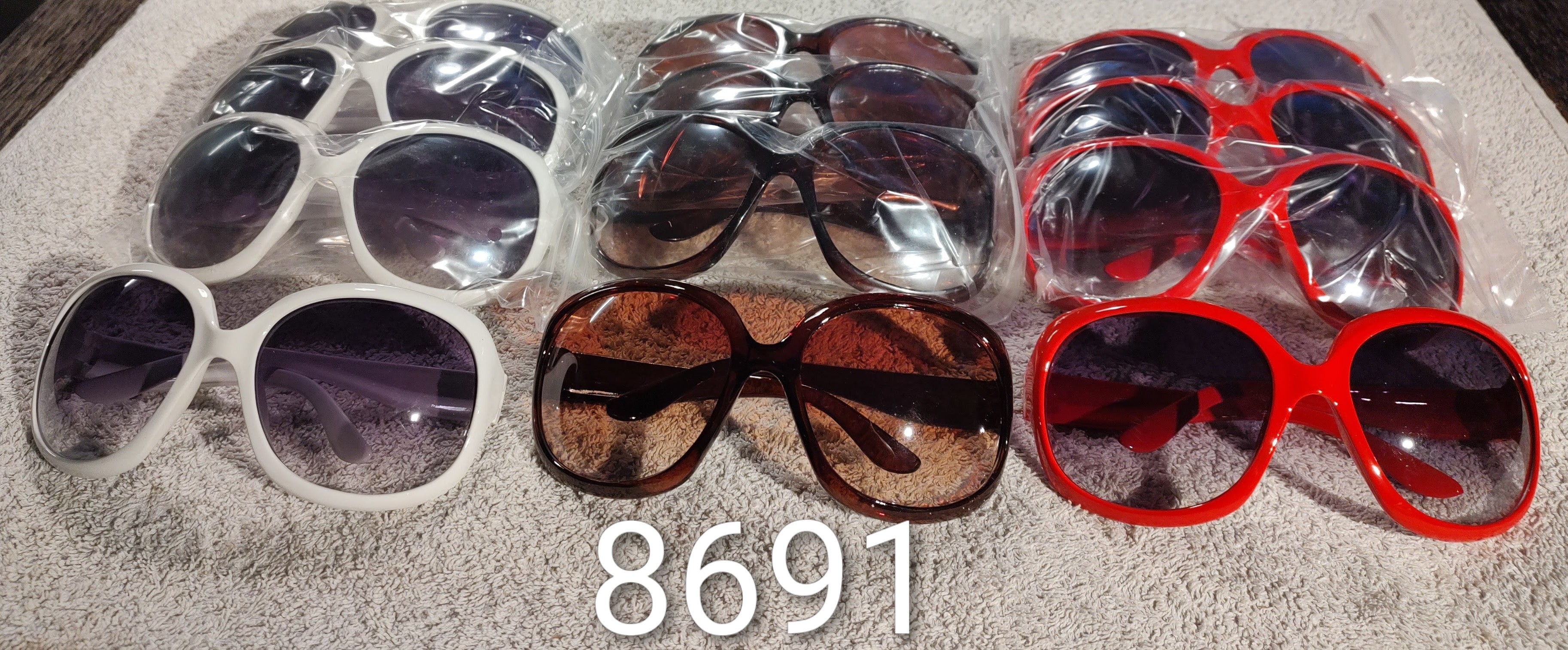 8691 (12 Par)
