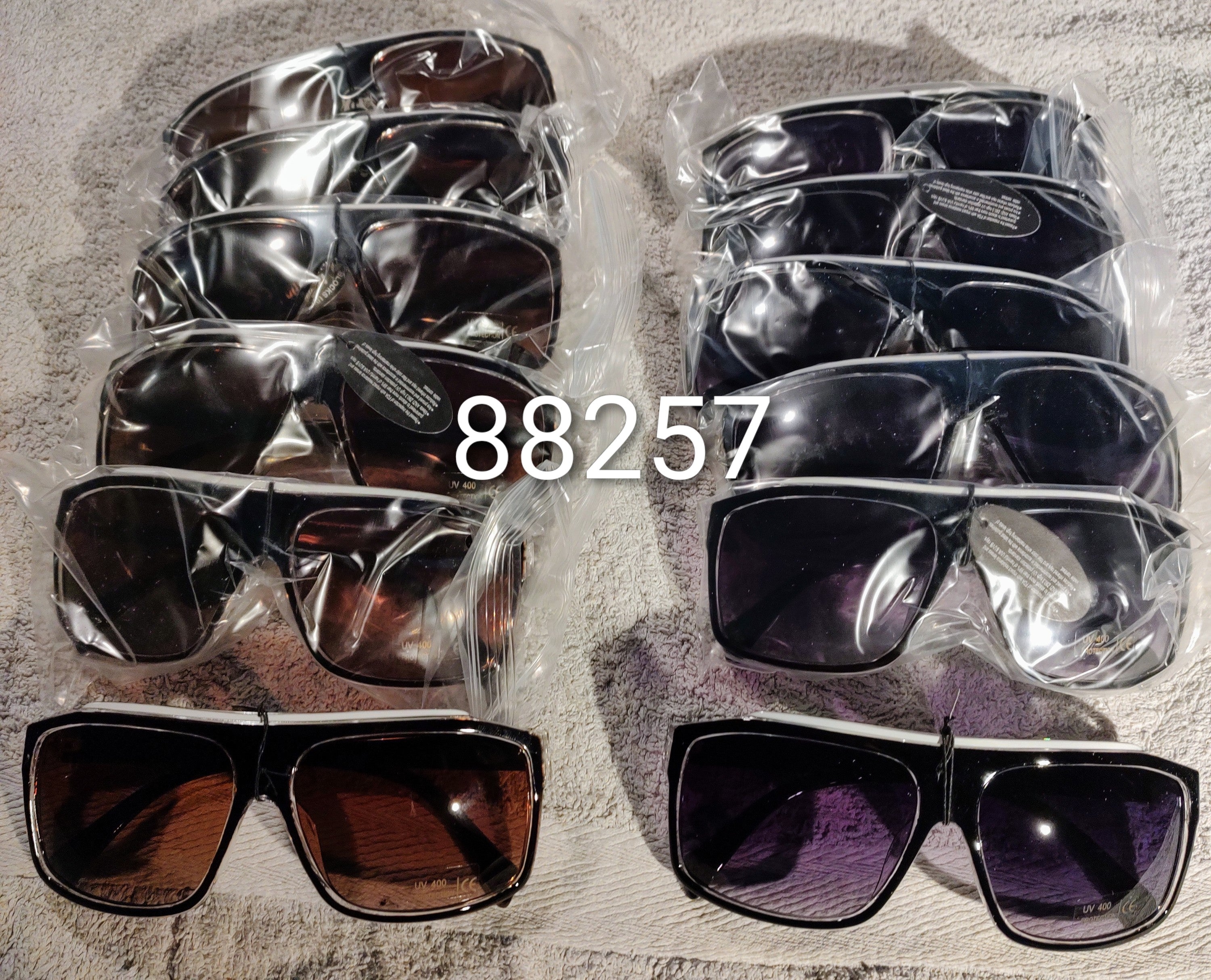 88257 (12 Par)