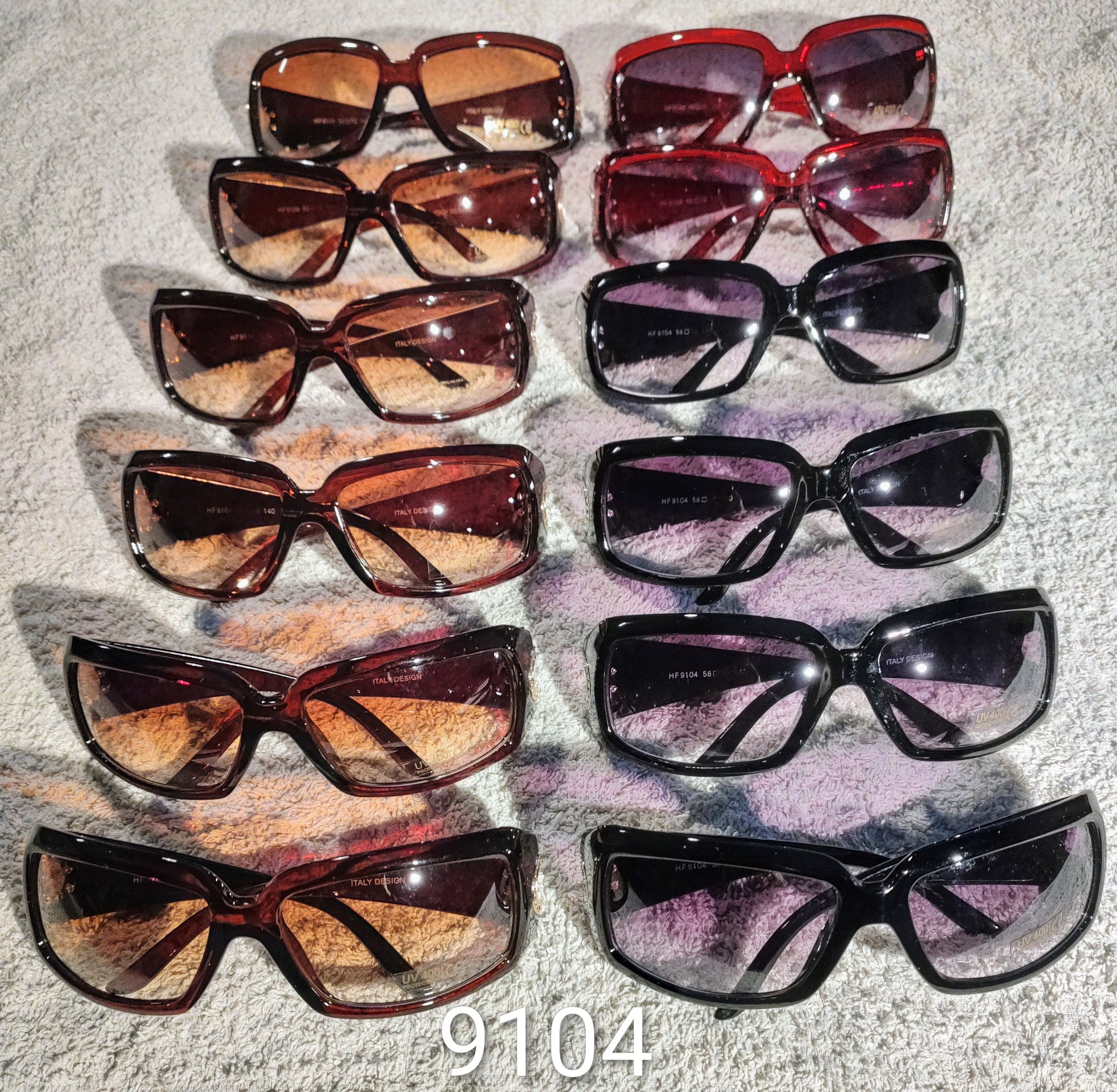 9104 (12 Par)