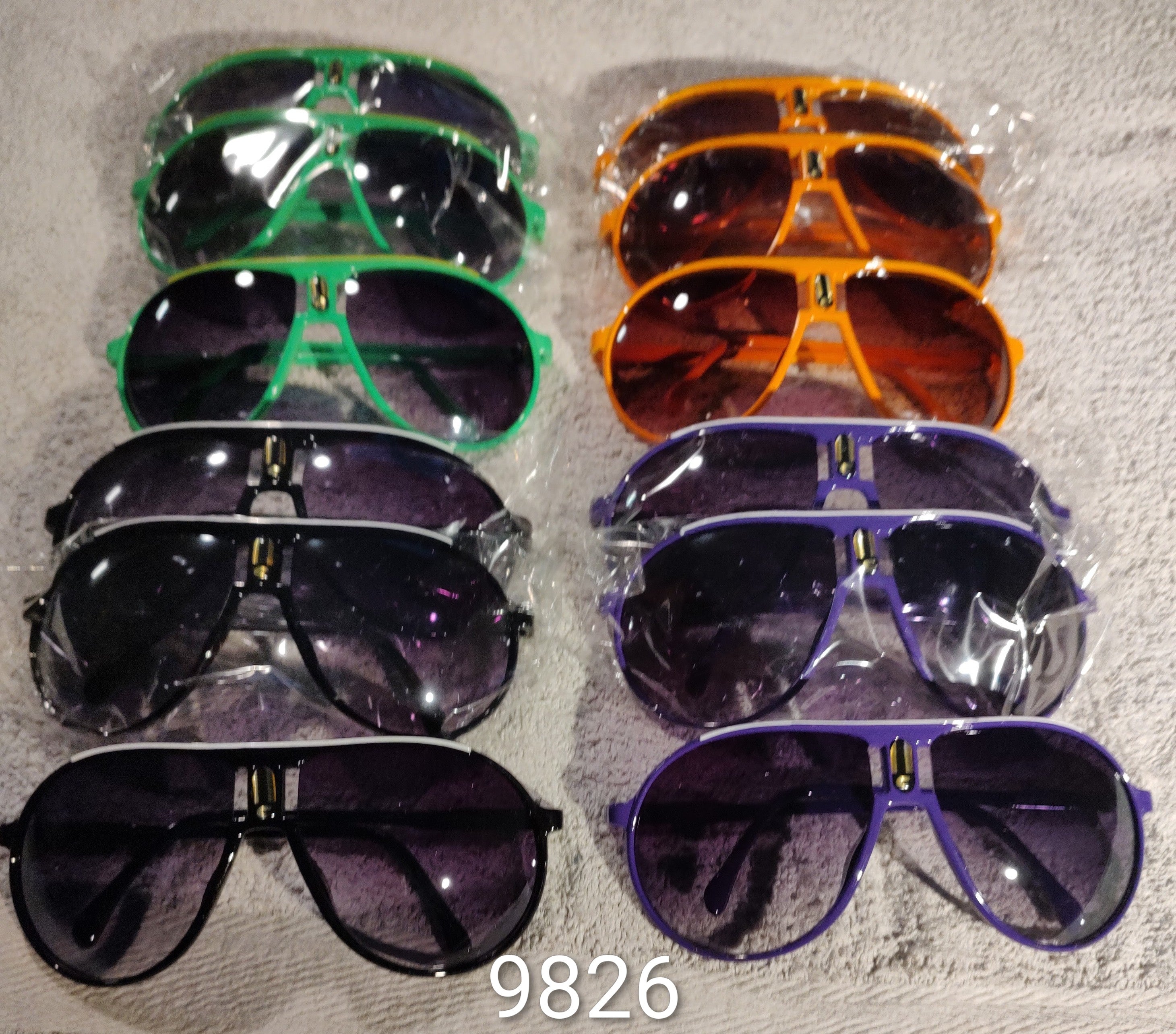 9826 (12 Par)
