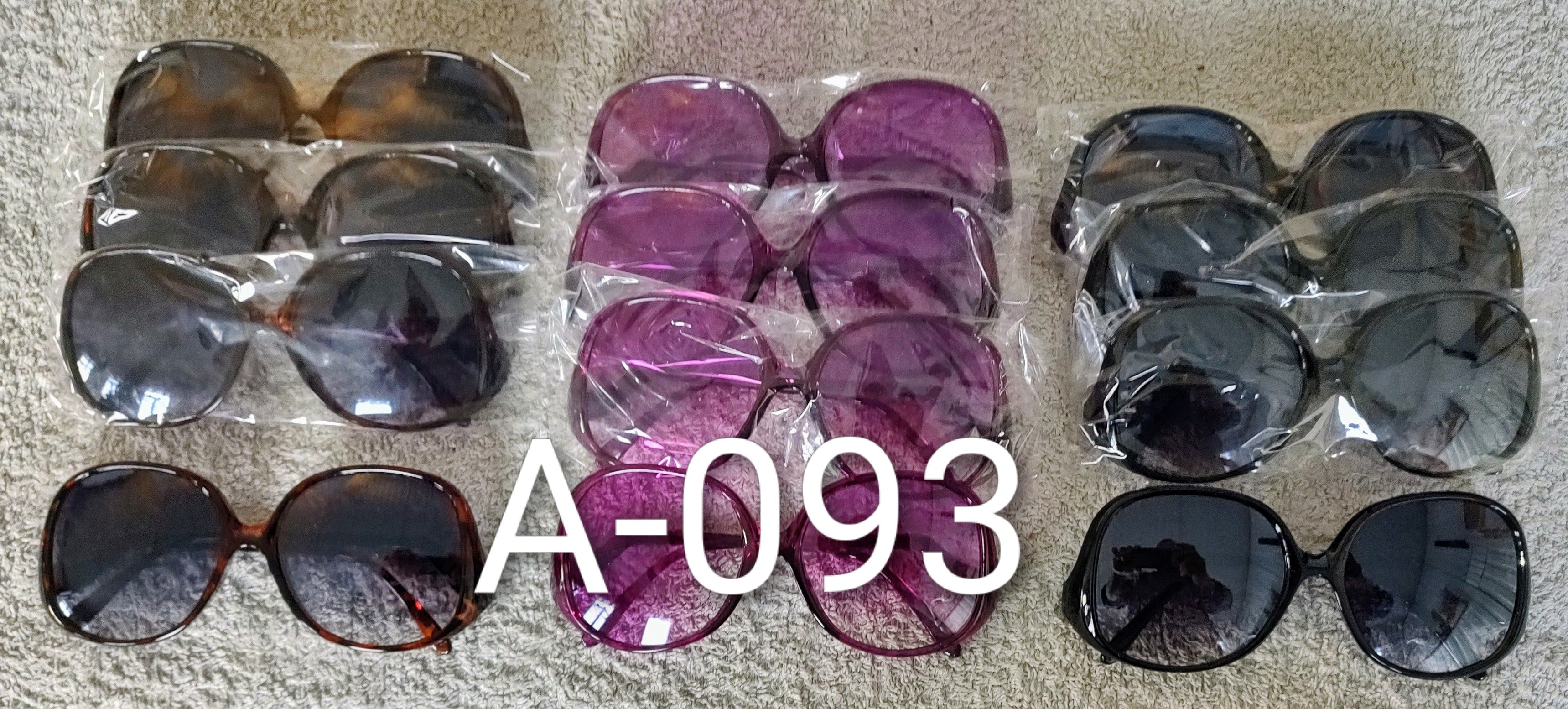 A-093 (12 Par)