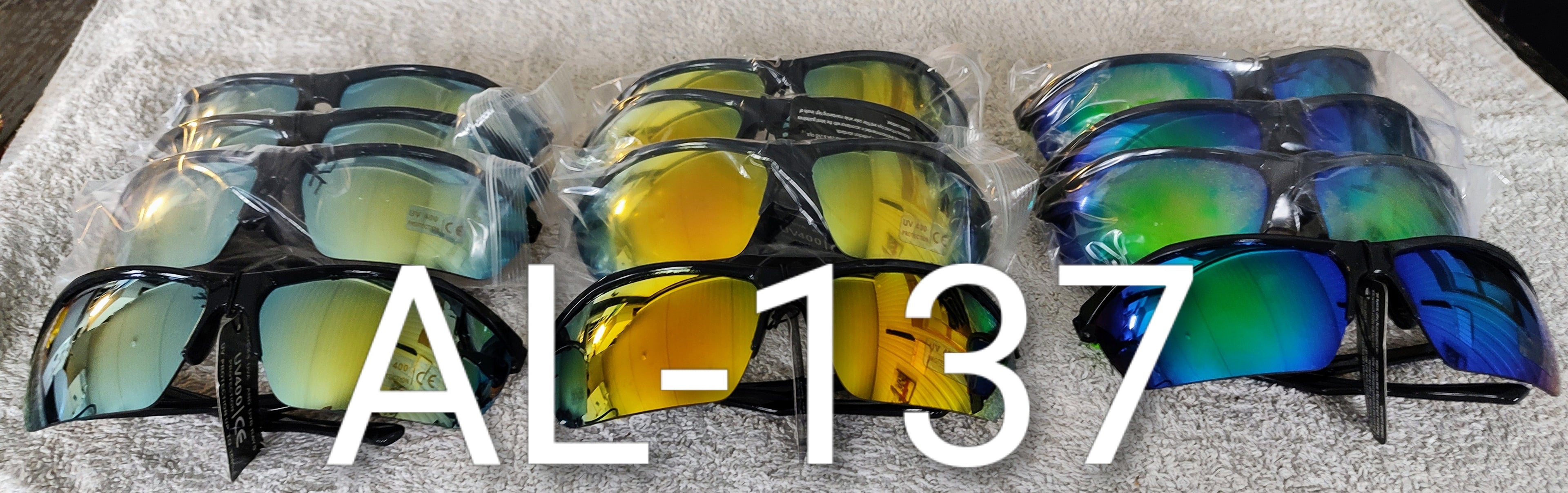 AL 137 (12 Par)