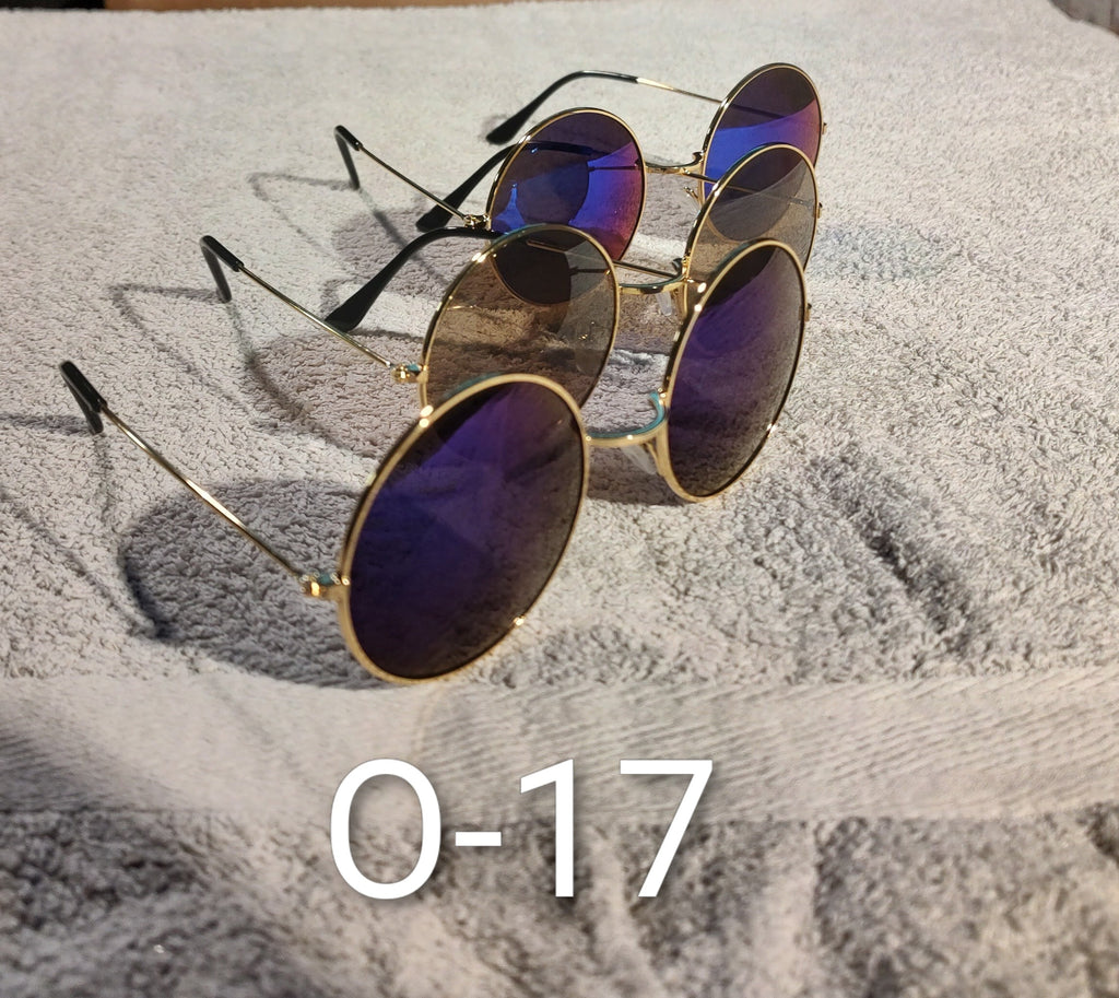 O-17 (12 Par)
