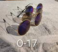 O-17 (12 Par)