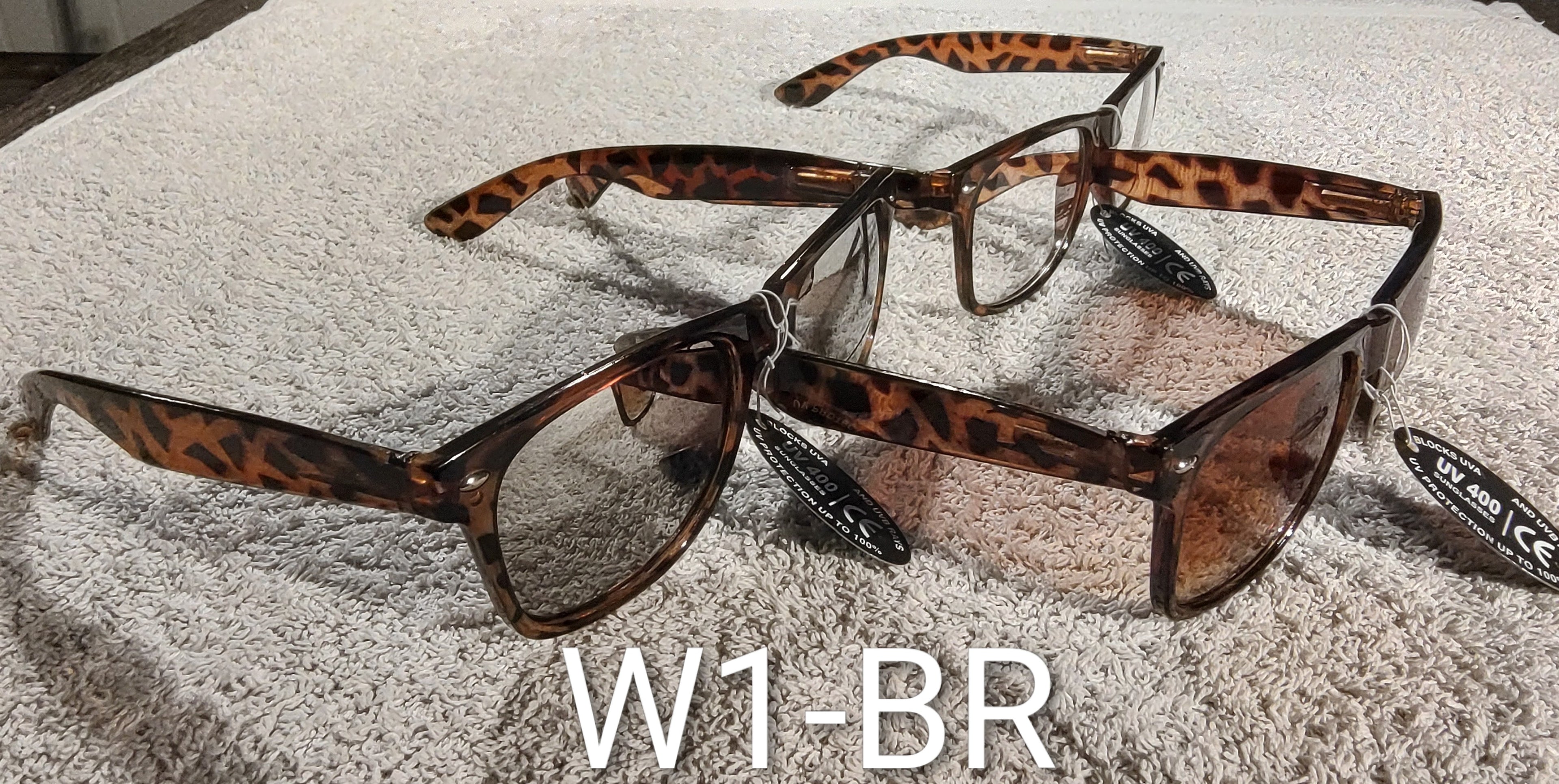 W1-BR (12 Par)