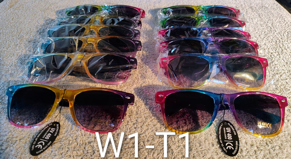 W1 T1 (12 Par)