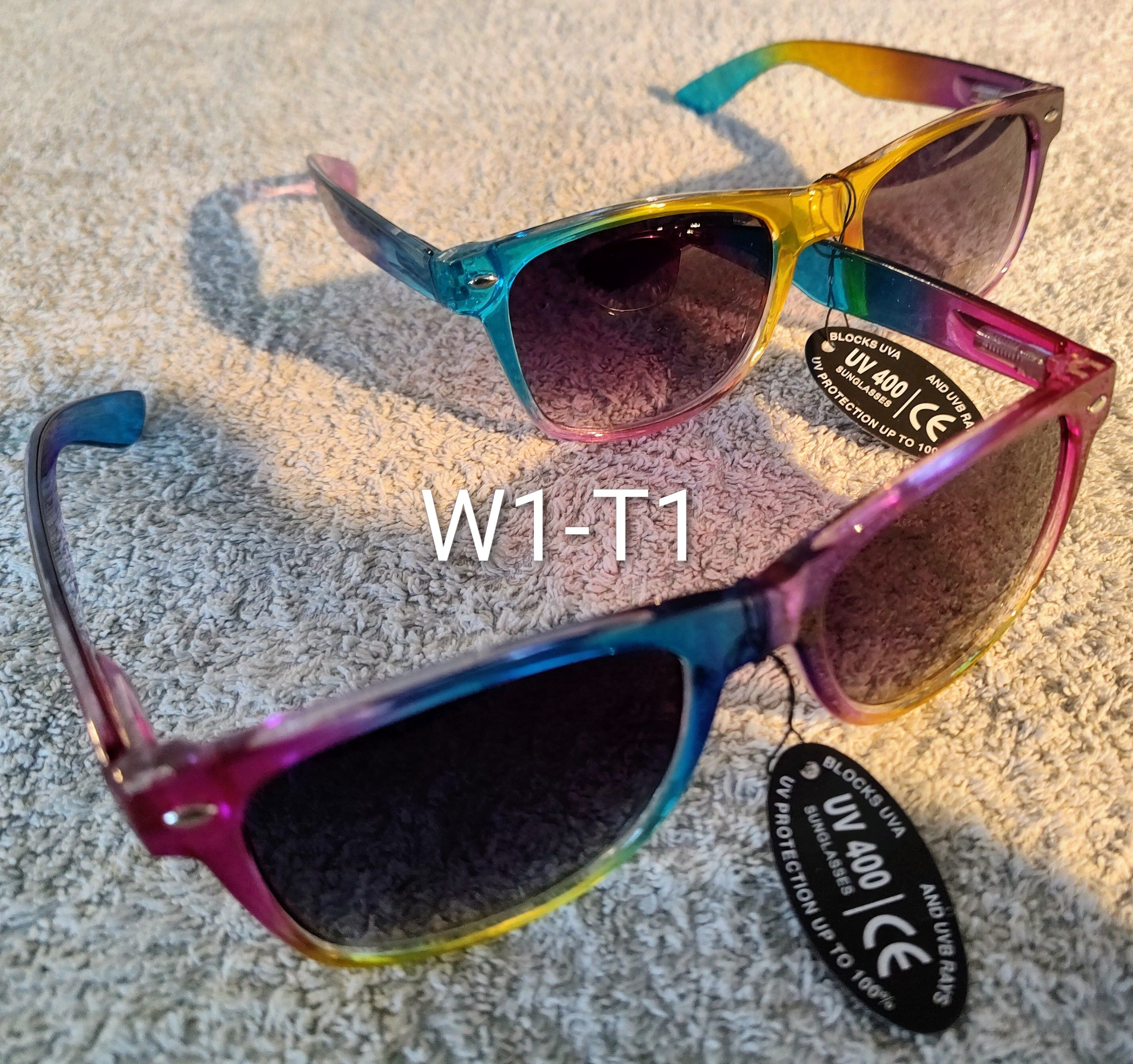 W1 T1 (12 Par)