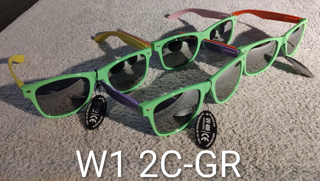 W1 2C-GR (12 Par)