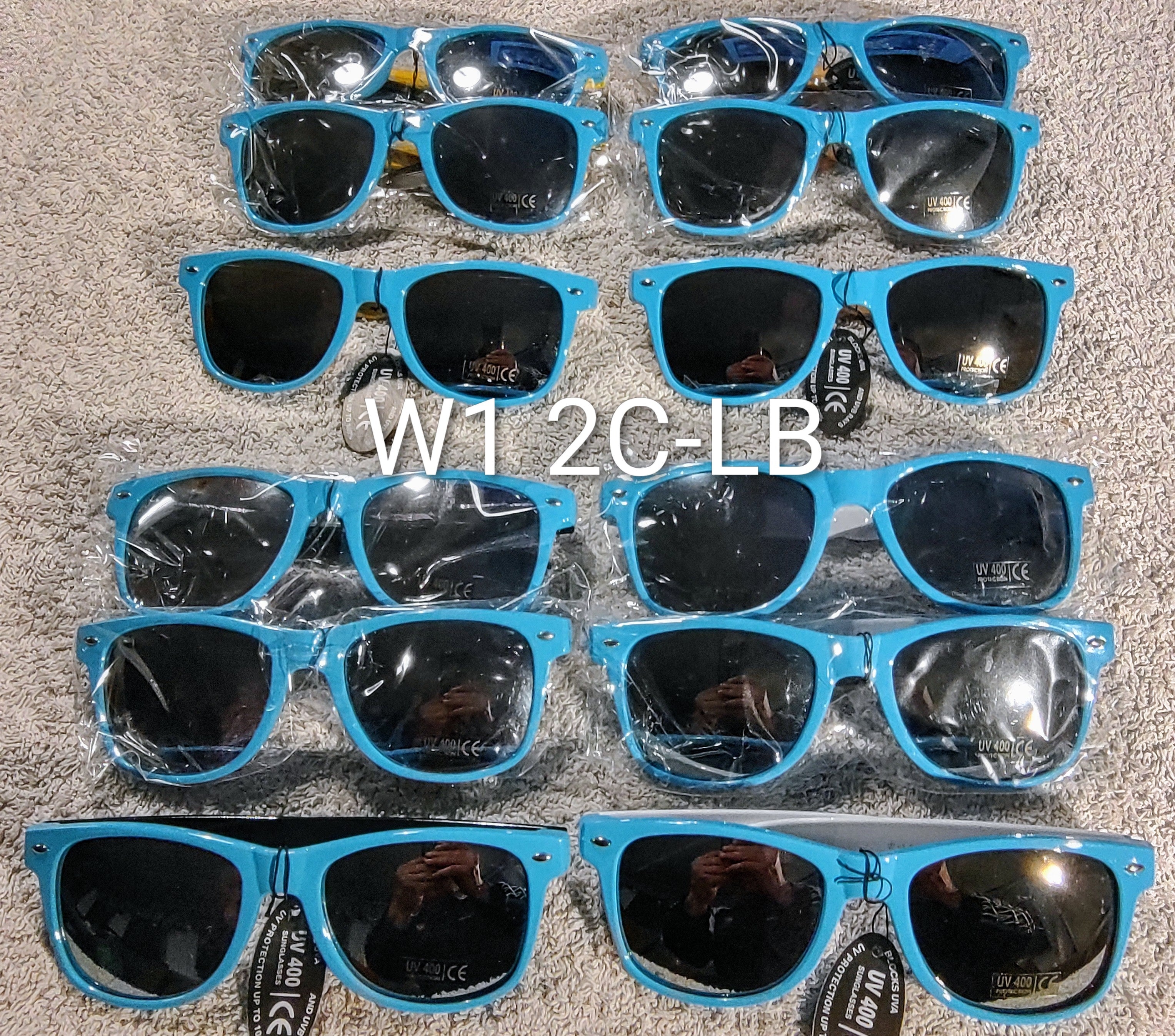 W1 2C-LB (12 Par)