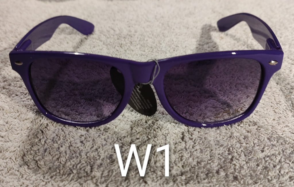 W1 (12 Par)