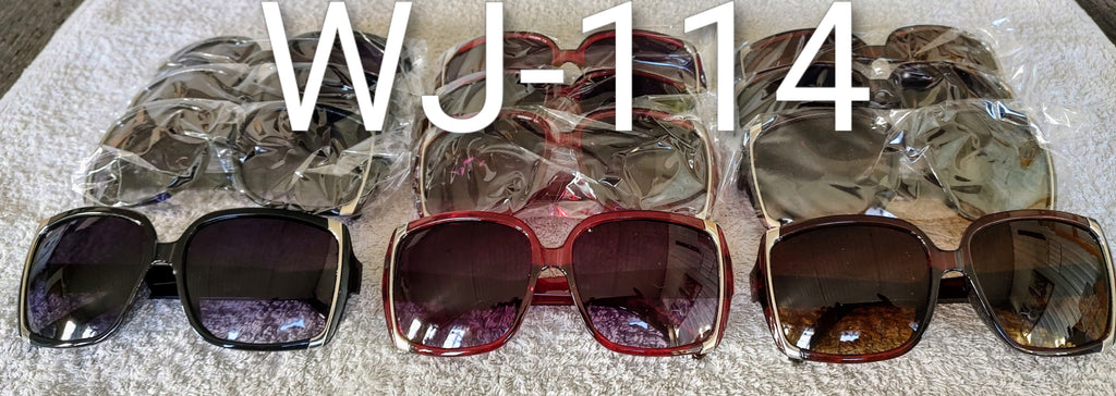 WJ-114 (12 Par)